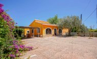 Huis - Vrijstaande Villa - Te koop - Jávea Xàbia - RSO-73554