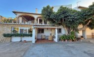 Huis - Vrijstaande Villa - Te koop - Jávea Xàbia - RSO-96371