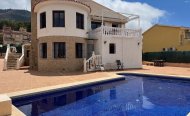 Huis - Vrijstaande Villa - Te koop - l'Alfas del Pi - RSO-97069
