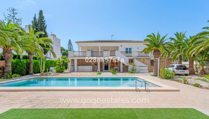Huis - Vrijstaande Villa - Te koop - Orihuela - La Zenia