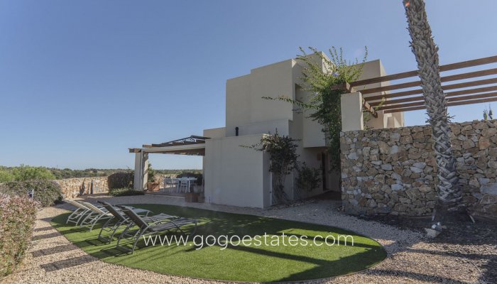 Huis - Vrijstaande Villa - Te koop - Orihuela - Las Colinas Golf