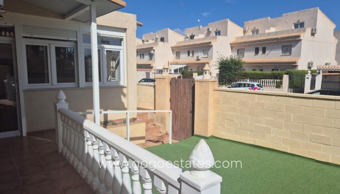 Huis - Vrijstaande Villa - Te koop - Orihuela - Orihuela Costa