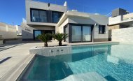 Huis - Vrijstaande Villa - Te koop - Orihuela - RSO-68517