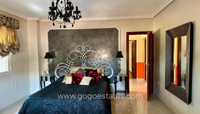 Huis - Vrijstaande Villa - Te koop - Rojales - Ciudad Quesada