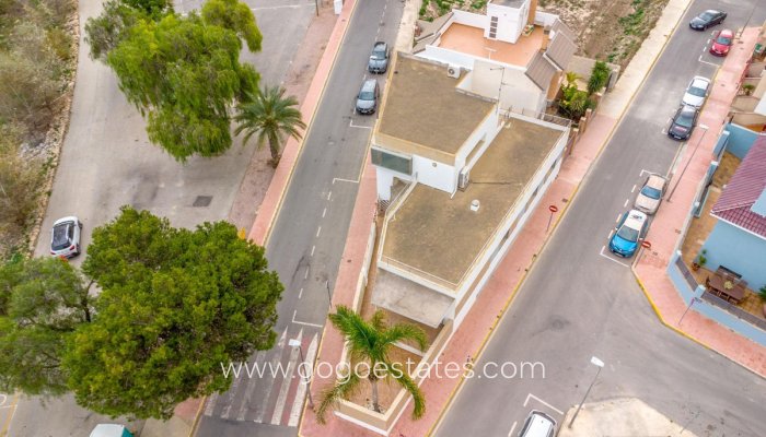 Huis - Vrijstaande Villa - Te koop - Rojales - Rojales Centro