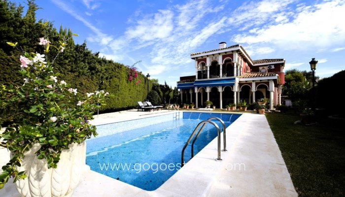 Huis - Vrijstaande Villa - Te koop - Torrevieja - Torrevieja Centro