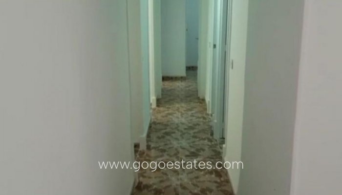 Huis - Vrijstaande Villa - Te koop - Torrevieja - Torrevieja Centro