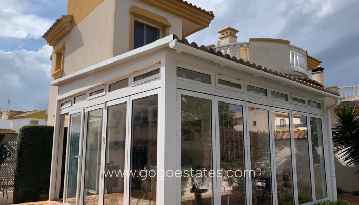 Huis - Vrijstaande Villa - Te koop - Urbanización El Raso - Urbanización El Raso