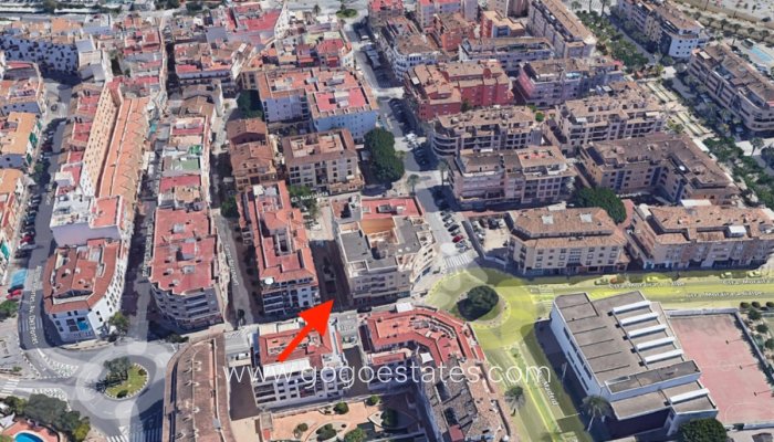 Kommerziell - - Wiederverkauf - Teulada - Moraira