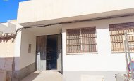 Locaux Commerciaux - Revente - Aguilas - 50002