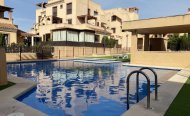  - Long time Rental - Aguilas - 17258