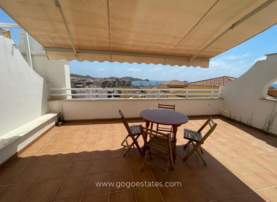 Long time Rental - Apartment - Ground Floor - San Juan de los Terreros - San Juan de los Terreros  centro