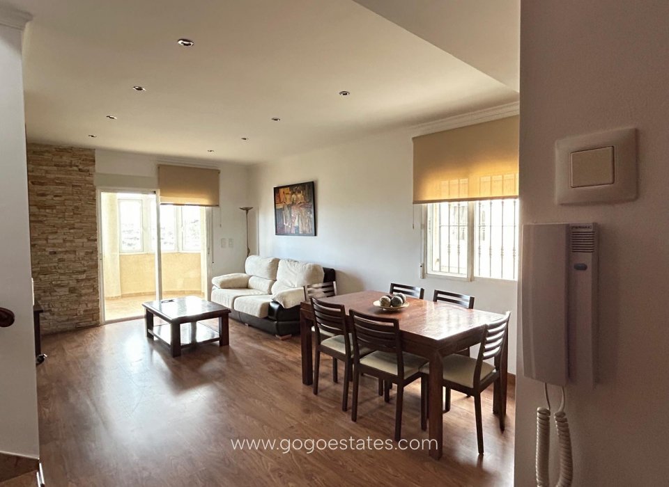 Long time Rental - House - Detached Villa (4) - San Juan de los Terreros - San Juan de los Terreros  centro