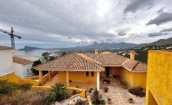 Maison - Bungalow - Revente - Altea - RSO-15536