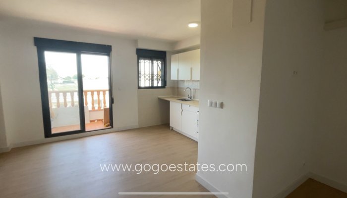 Maison - Bungalow - Revente - Daya Nueva - Daya Nueva Centro