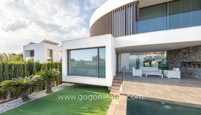 Maison - Bungalow - Revente - Finestrat - Finestrat