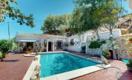 Maison - Bungalow - Revente - Murcia - RSO-24270