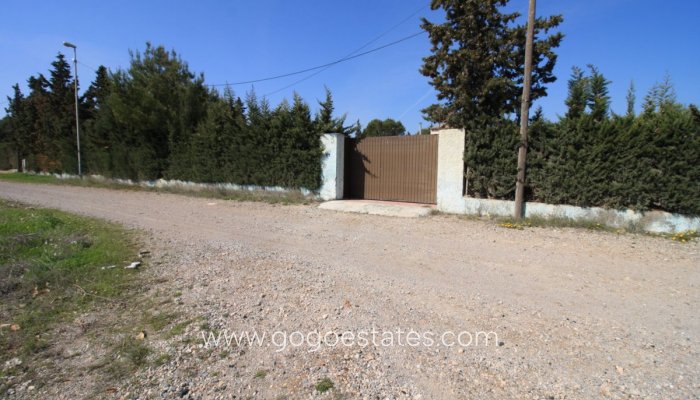 Maison - Bungalow - Revente - Orihuela - Orihuela Costa