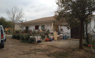 Maison de campagne - Revente - Beas de Guadix - TPG577