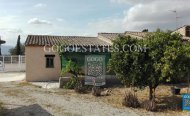 Maison de campagne - Revente - Lorca - ES-132407