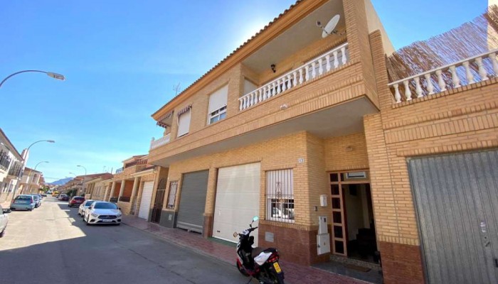 Maison de ville - Revente - San Isidro - San Isidro