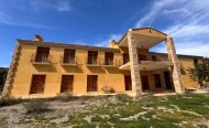 Maison - Finca - Cortijo - Revente - Aguilas - 50100