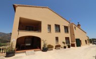 Maison - Finca - Cortijo - Revente - Benissa - RSO-82682