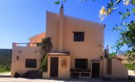 Maison - Finca - Cortijo - Revente - Chirivel - RSO-60526
