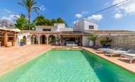 Maison - Finca - Cortijo - Revente - Jávea Xàbia - RSO-34500