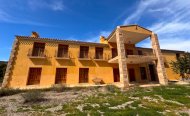 Maison - Finca - Cortijo - Revente - San Javier - RSO-96708