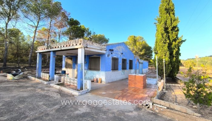 Maison - Finca - Cortijo - Revente - Yecla - Yecla Centro