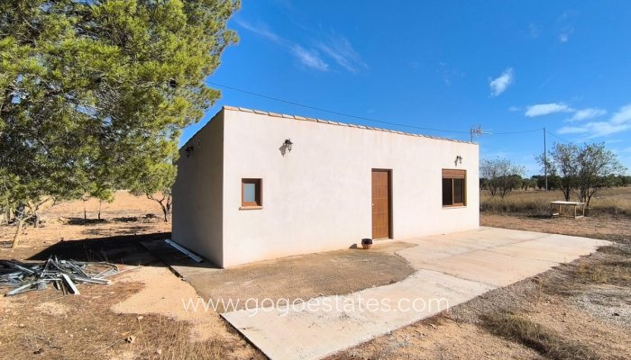 Maison - Finca - Cortijo - Revente - Yecla - Yecla Centro