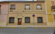 Maison - Maison de ville - Revente - Algorfa - RSO-17129