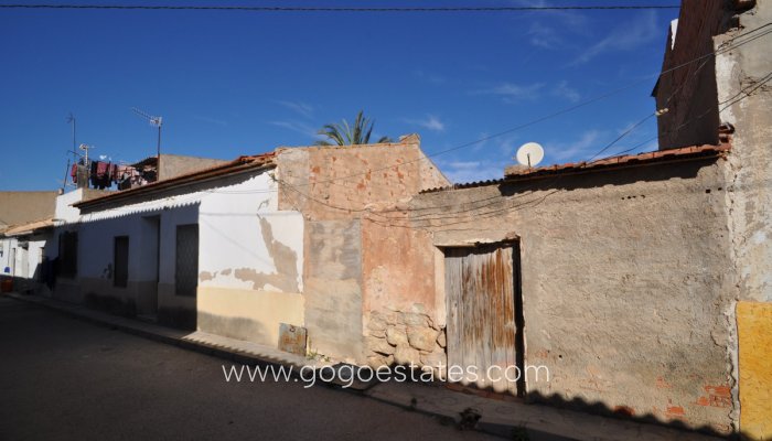Maison - Maison de ville - Revente - Murcia - Barinas