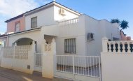 Maison - Maison de ville - Revente - Orihuela - RSO-34295
