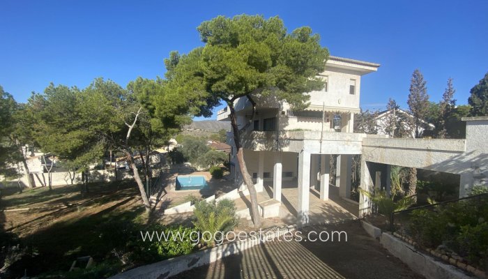 Maison - Maison de ville - Revente - Torre - Pacheco - Isla Plana