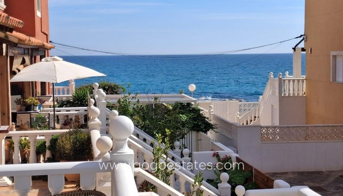 Maison - Maison de ville - Revente - Torrevieja - CABO CERVERA