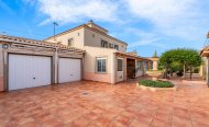 Maison - Maison de ville - Revente - Torrevieja - RSO-70817