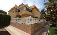 Maison - Maison mitoyenne - Revente - Santa Pola - RSO-40661
