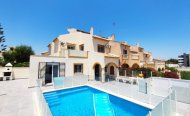 Maison - Quadruple - Revente - Orihuela - RSO-24926