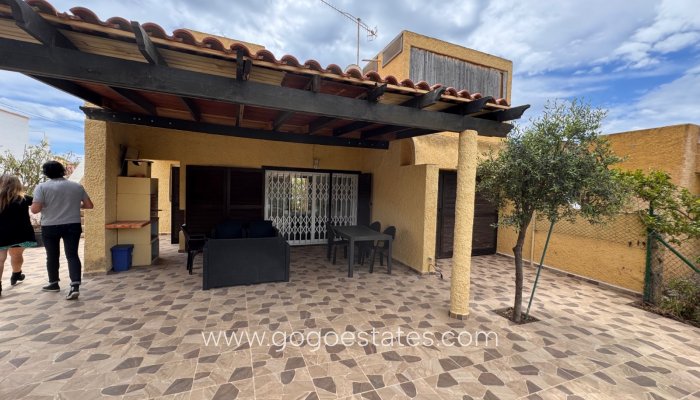 Maison - Revente - San Juan de los Terreros - San Juan De Los Terreros