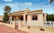 Maison - Villa Individuelle - Revente - Algorfa - RSO-34397