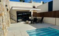 Maison - Villa Individuelle - Revente - Algorfa - RSO-84198