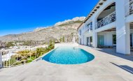 Maison - Villa Individuelle - Revente - Altea - RSO-54546