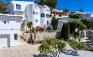 Maison - Villa Individuelle - Revente - Altea - RSO-72377