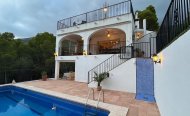Maison - Villa Individuelle - Revente - Altea - RSO-80657