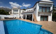Maison - Villa Individuelle - Revente - Altea - RSO-94987