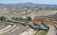 Maison - Villa Individuelle - Revente - Benissa - RSO-99477