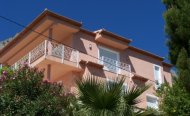 Maison - Villa Individuelle - Revente - Calpe - RSO-12855