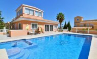 Maison - Villa Individuelle - Revente - Calpe - RSO-93925